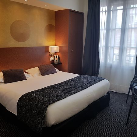 Hotel Raymond 4 Toulouse Eksteriør billede
