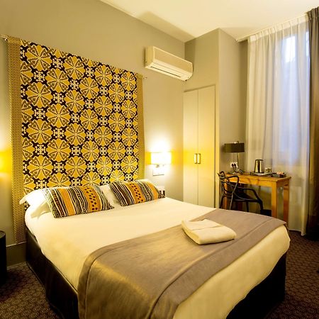Hotel Raymond 4 Toulouse Eksteriør billede