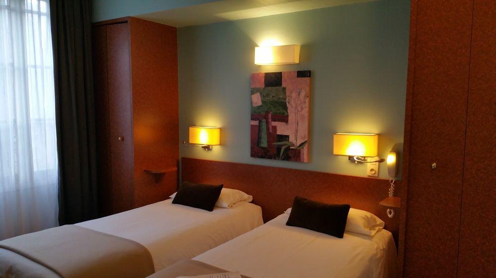Hotel Raymond 4 Toulouse Eksteriør billede