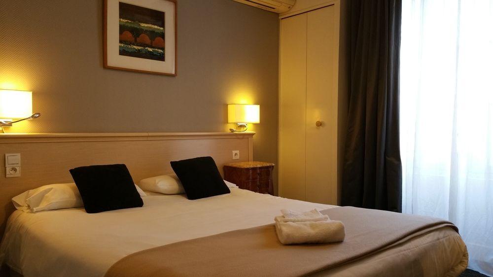 Hotel Raymond 4 Toulouse Eksteriør billede