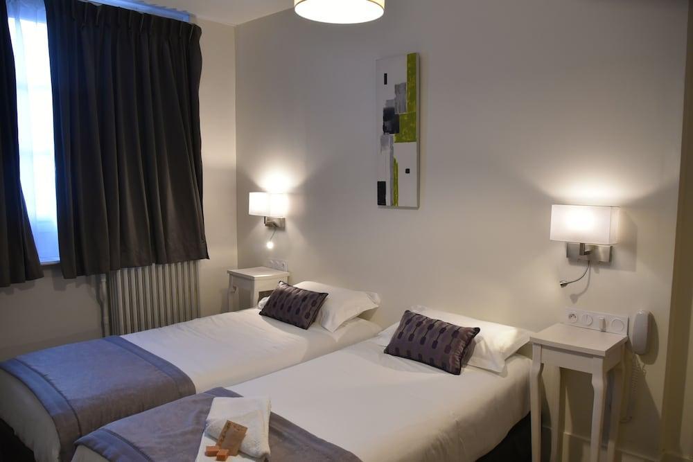 Hotel Raymond 4 Toulouse Eksteriør billede