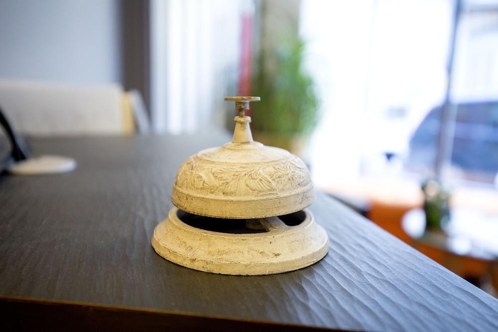 Hotel Raymond 4 Toulouse Eksteriør billede