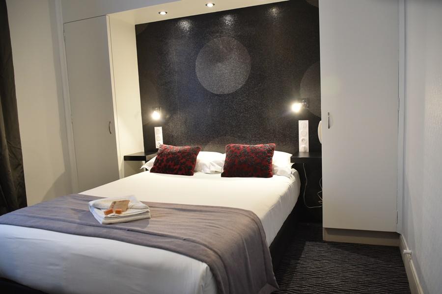 Hotel Raymond 4 Toulouse Eksteriør billede