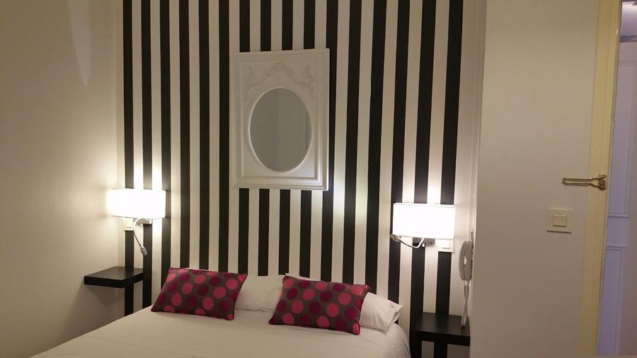 Hotel Raymond 4 Toulouse Eksteriør billede