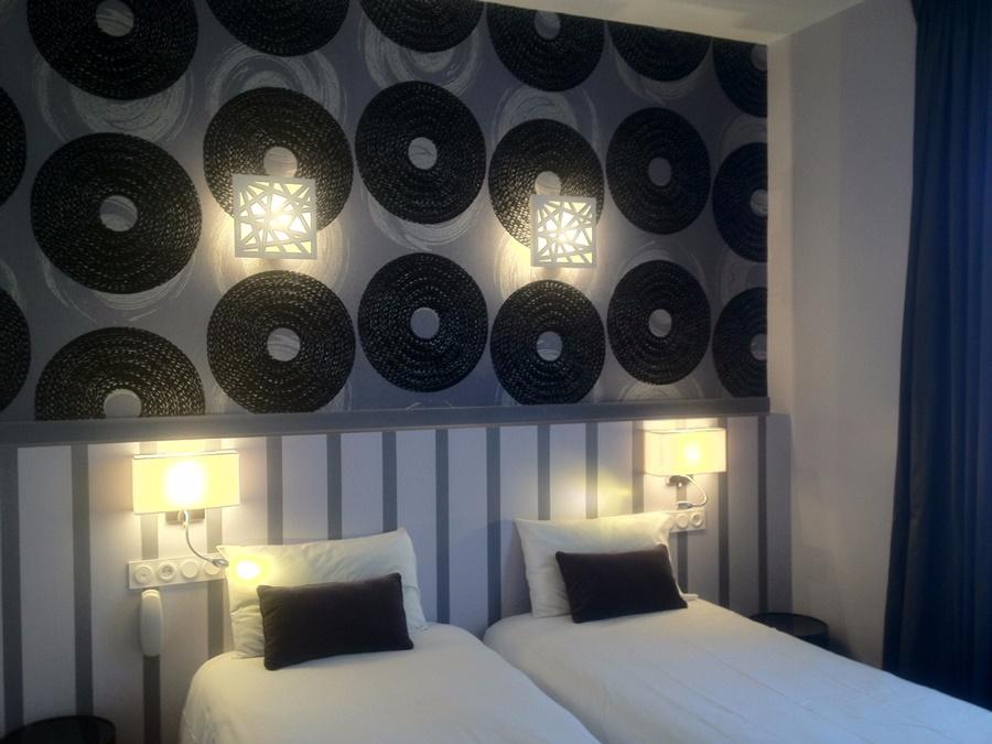 Hotel Raymond 4 Toulouse Eksteriør billede