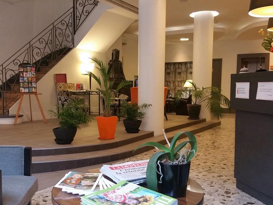 Hotel Raymond 4 Toulouse Eksteriør billede