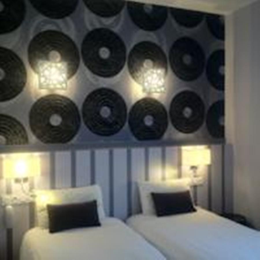 Hotel Raymond 4 Toulouse Eksteriør billede