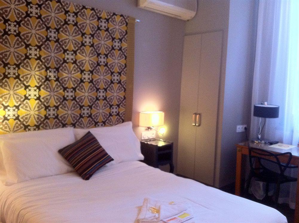 Hotel Raymond 4 Toulouse Værelse billede