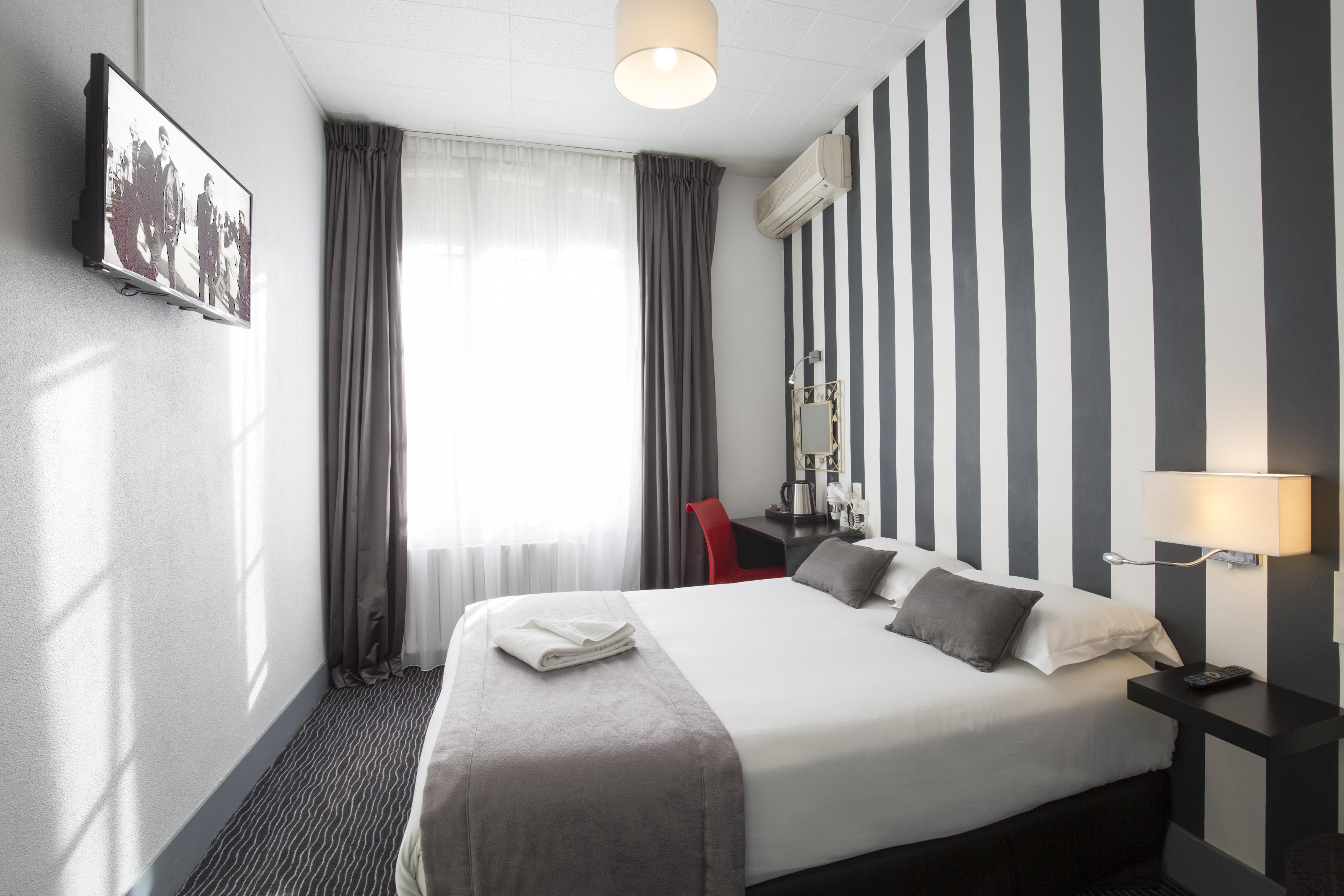 Hotel Raymond 4 Toulouse Eksteriør billede