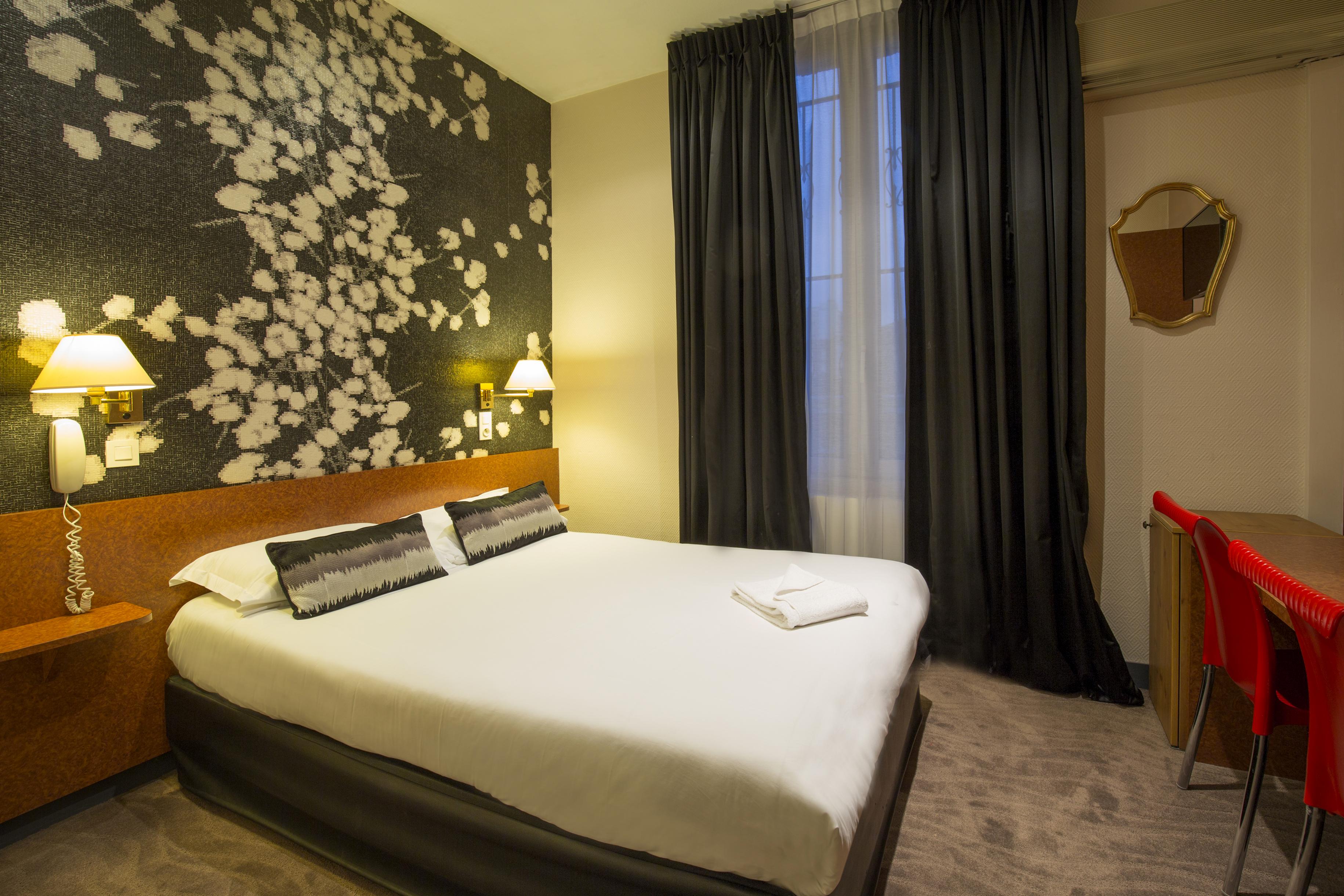 Hotel Raymond 4 Toulouse Eksteriør billede