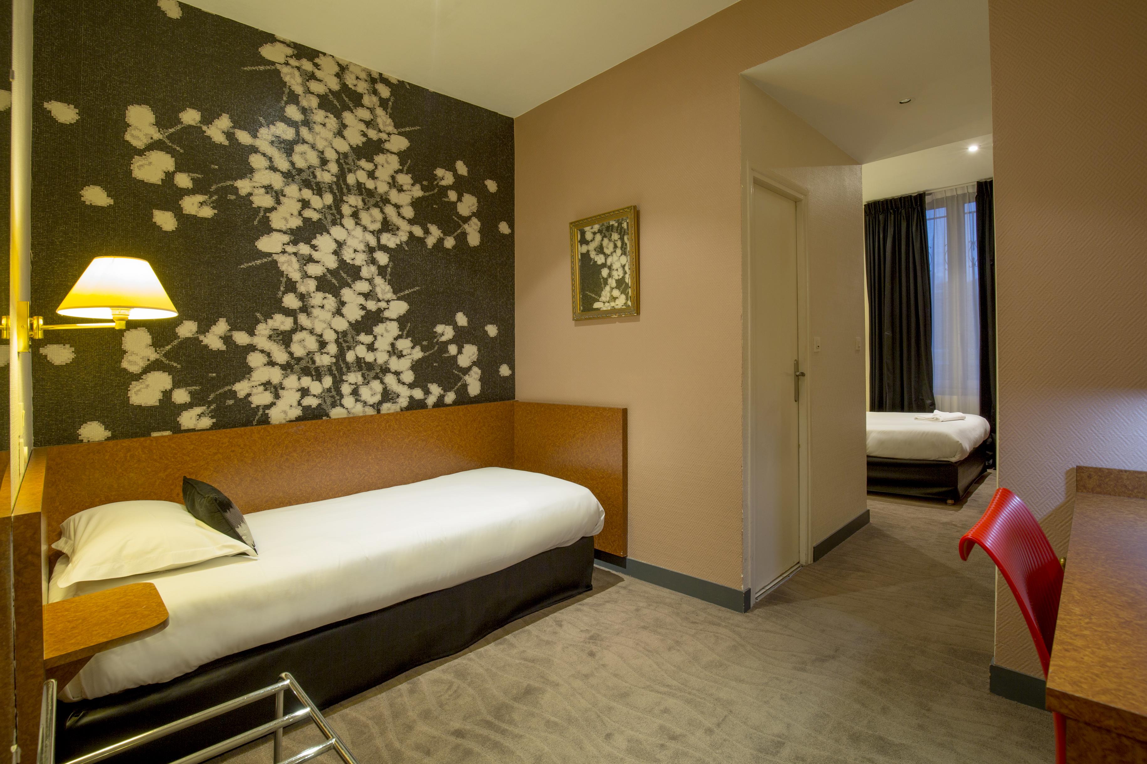 Hotel Raymond 4 Toulouse Eksteriør billede