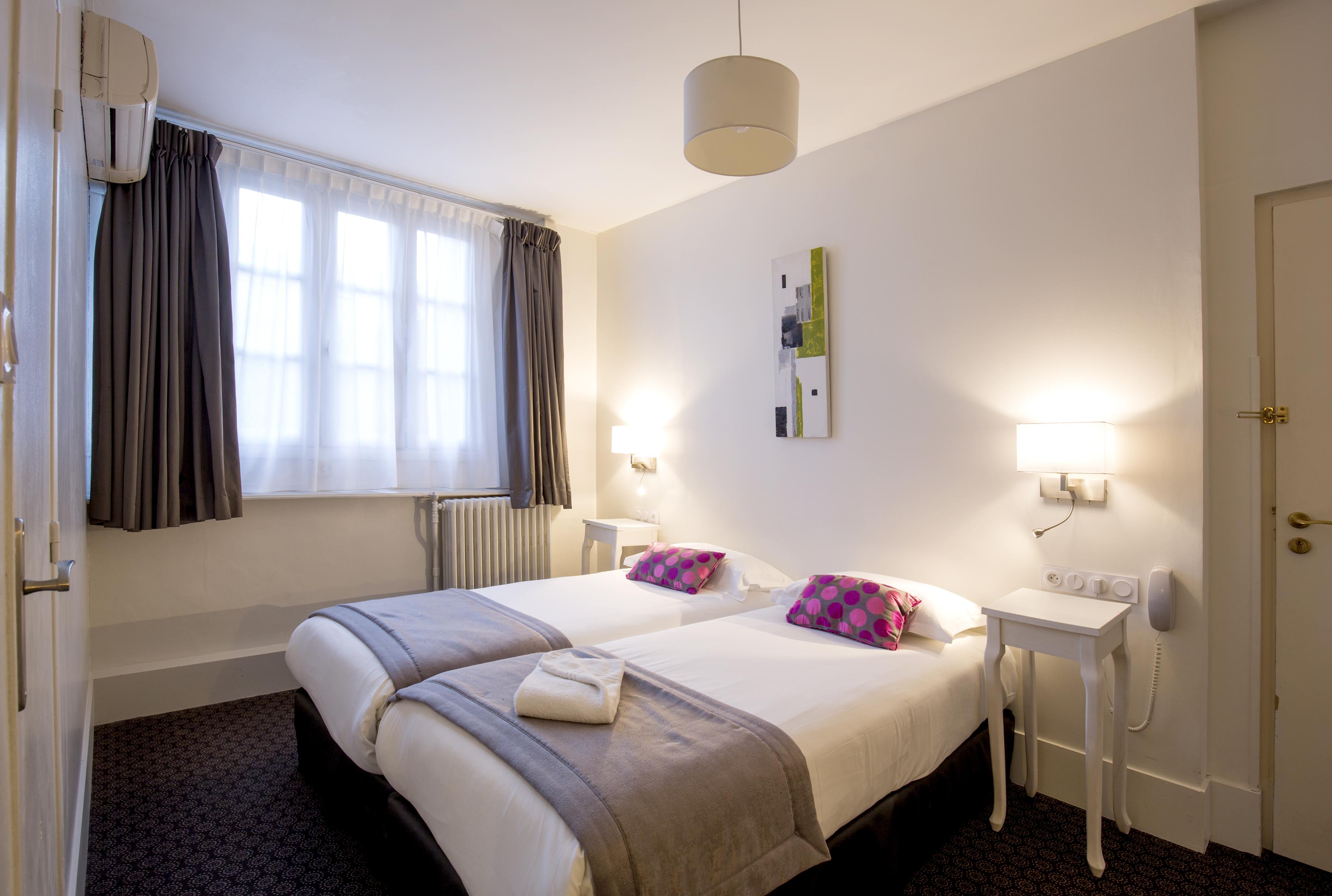 Hotel Raymond 4 Toulouse Eksteriør billede