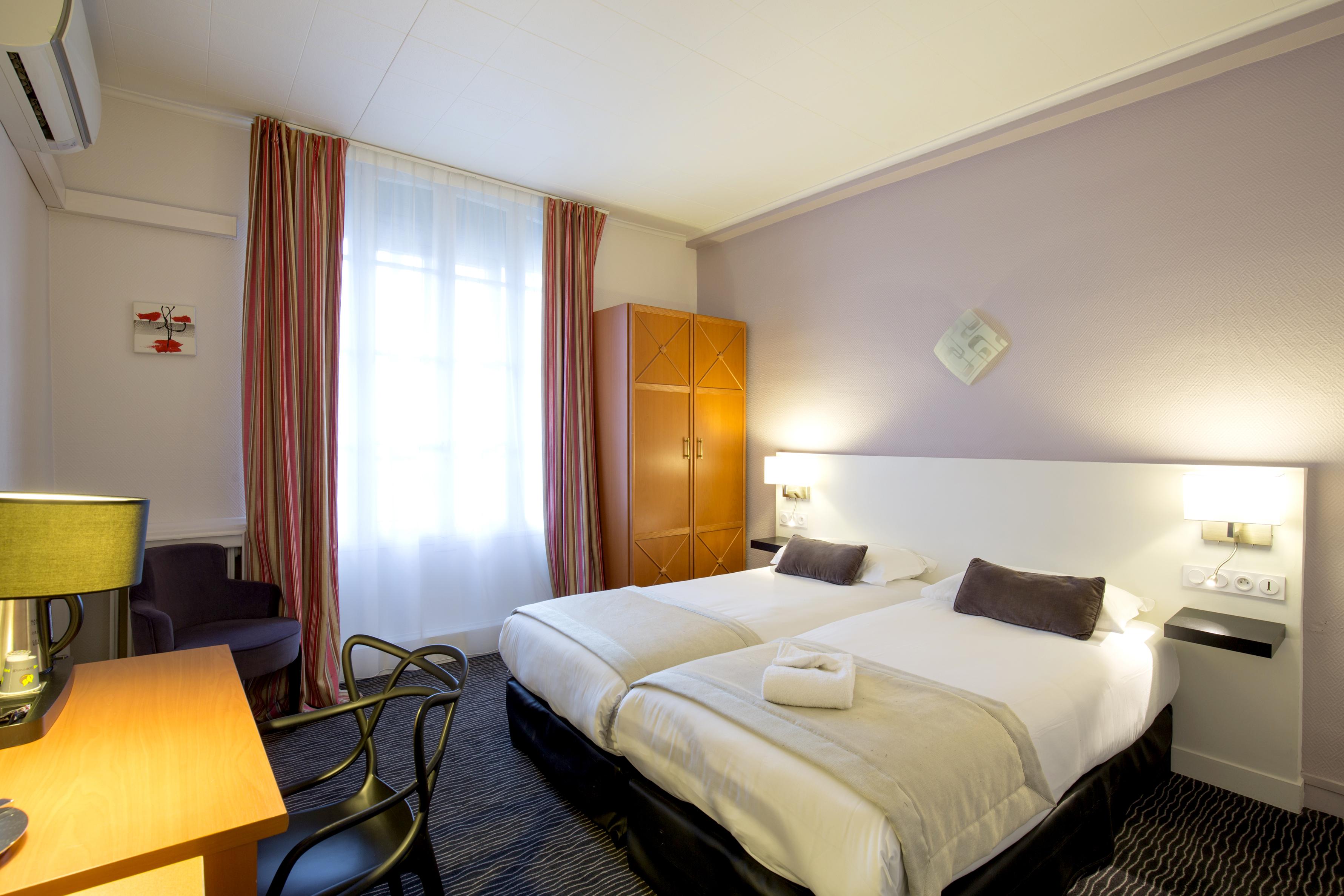 Hotel Raymond 4 Toulouse Eksteriør billede