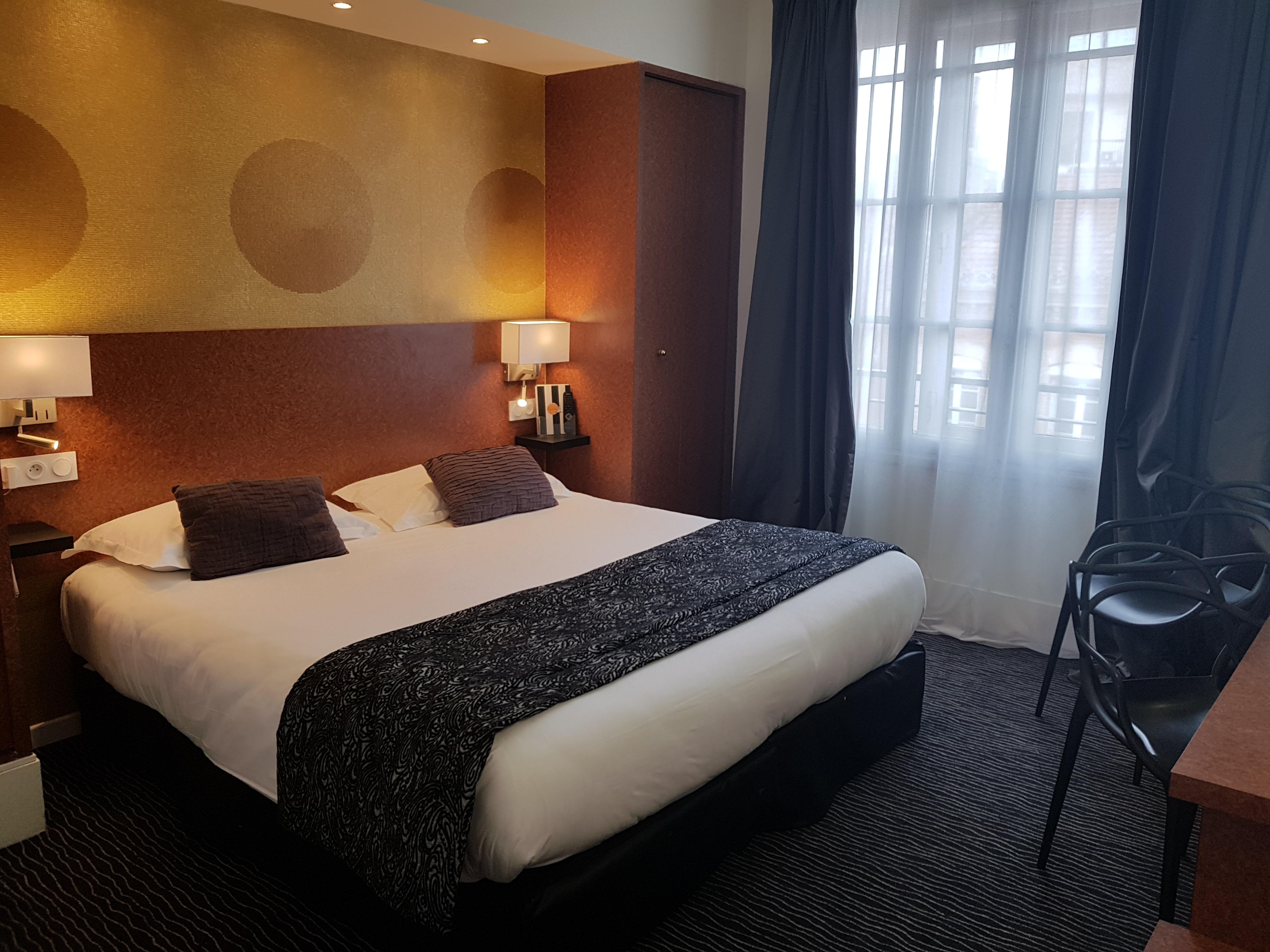 Hotel Raymond 4 Toulouse Eksteriør billede