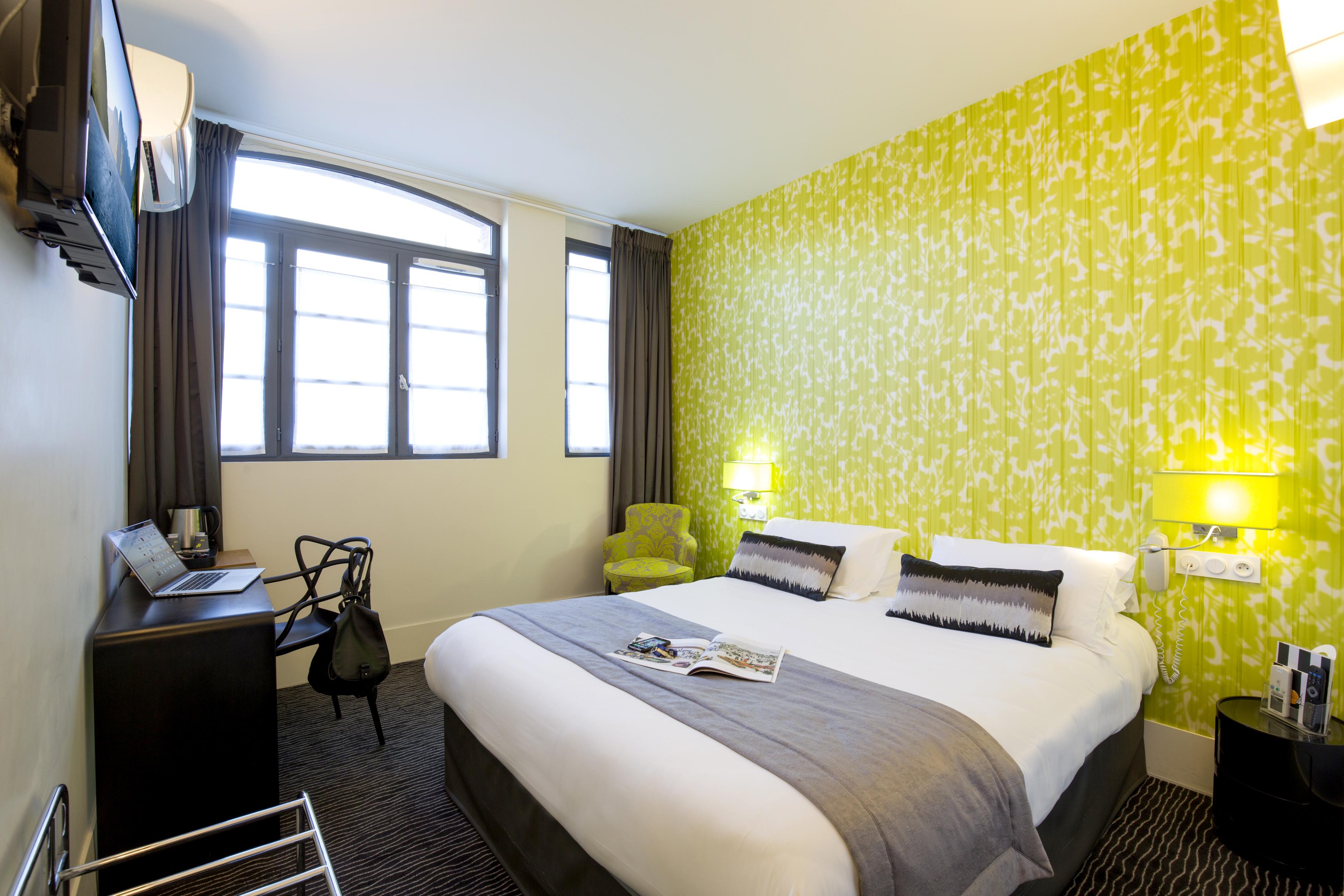 Hotel Raymond 4 Toulouse Eksteriør billede
