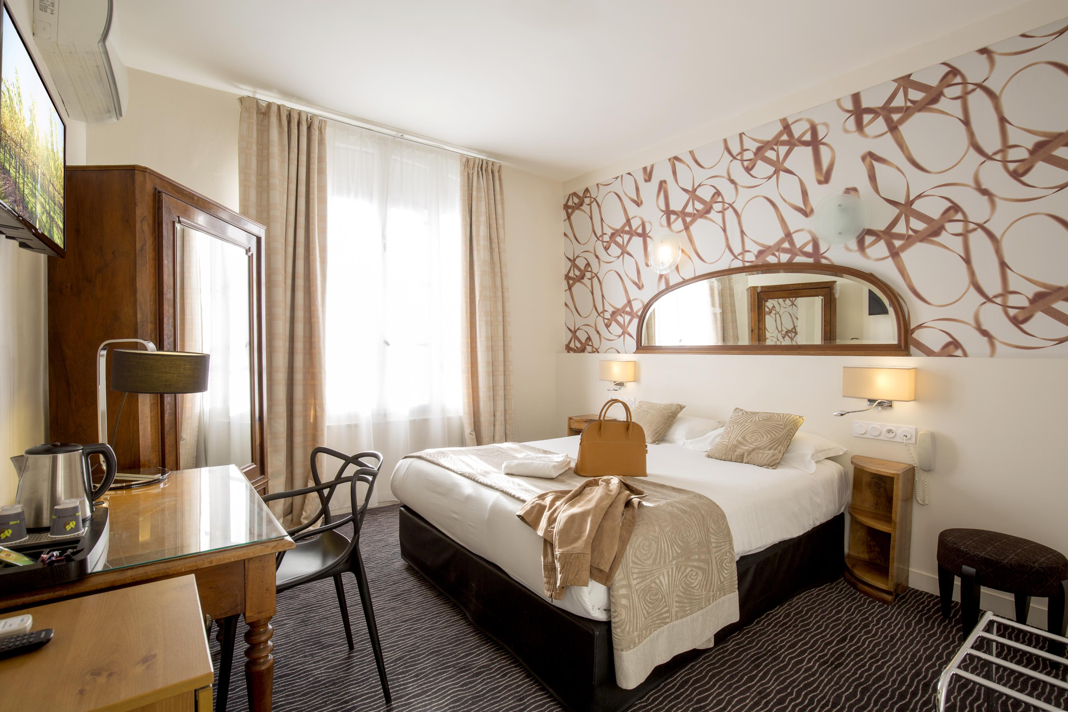Hotel Raymond 4 Toulouse Eksteriør billede