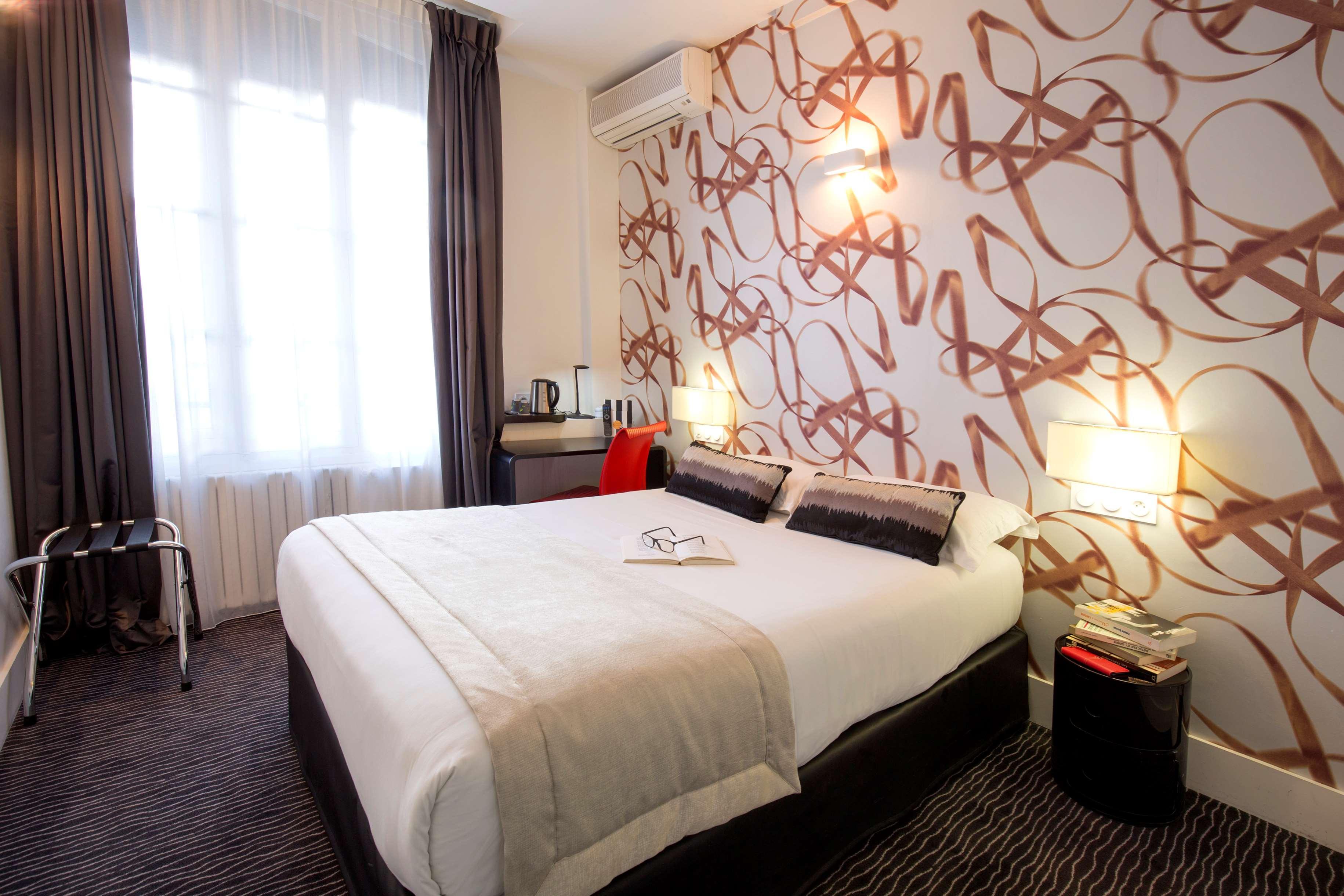 Hotel Raymond 4 Toulouse Eksteriør billede