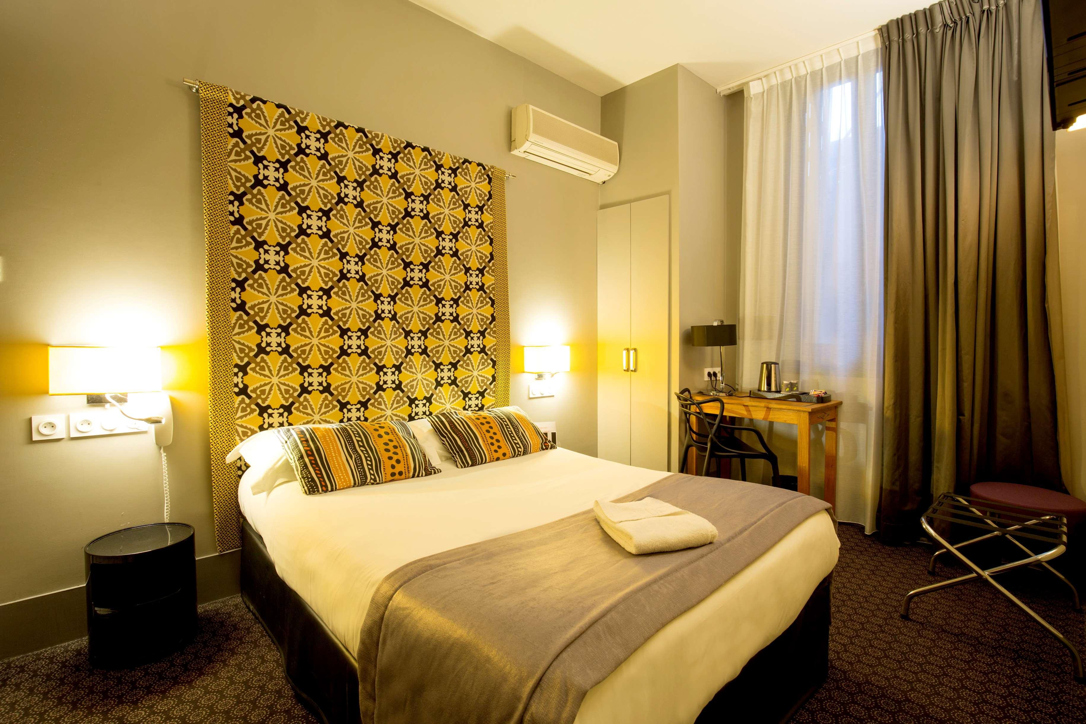 Hotel Raymond 4 Toulouse Eksteriør billede