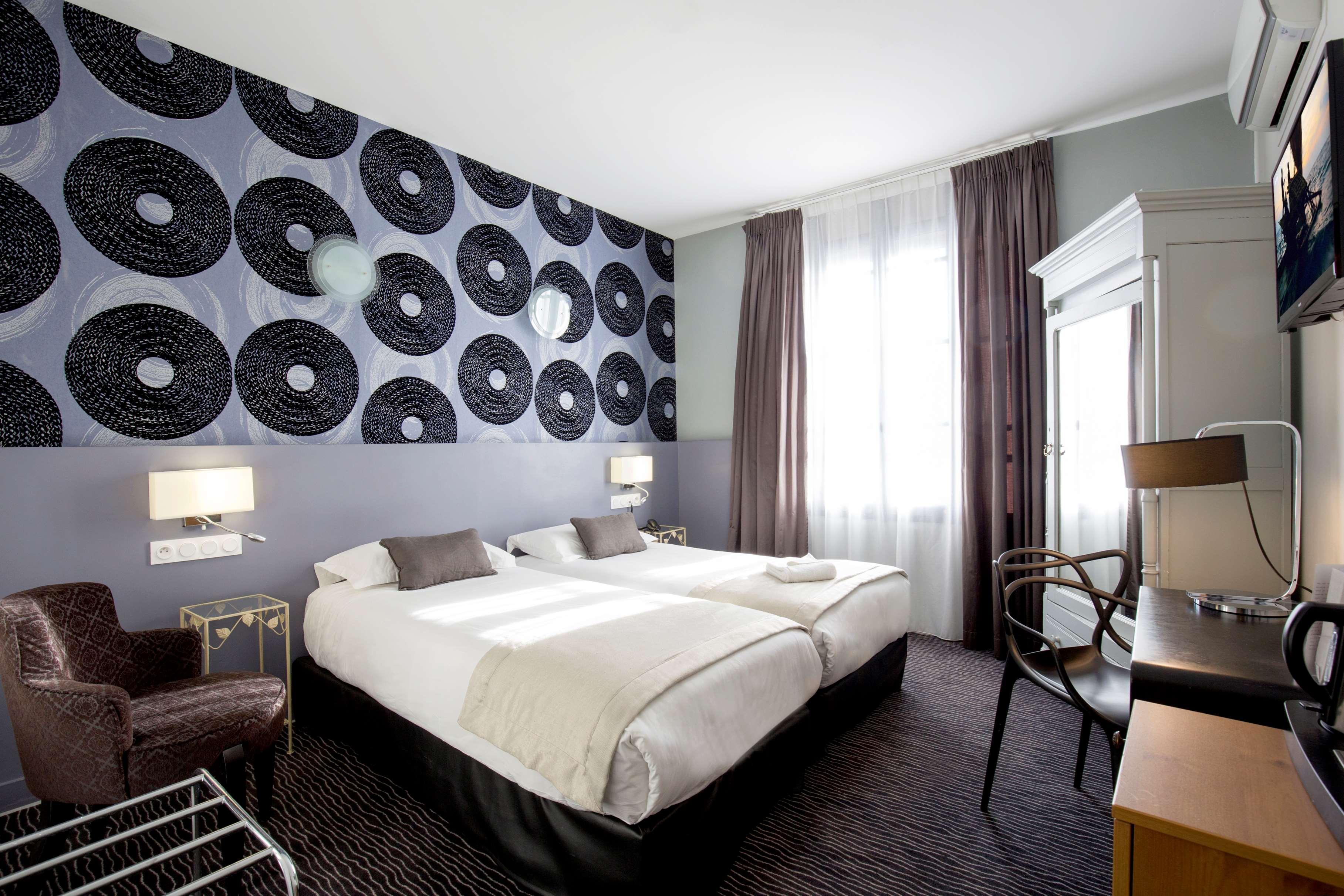 Hotel Raymond 4 Toulouse Eksteriør billede