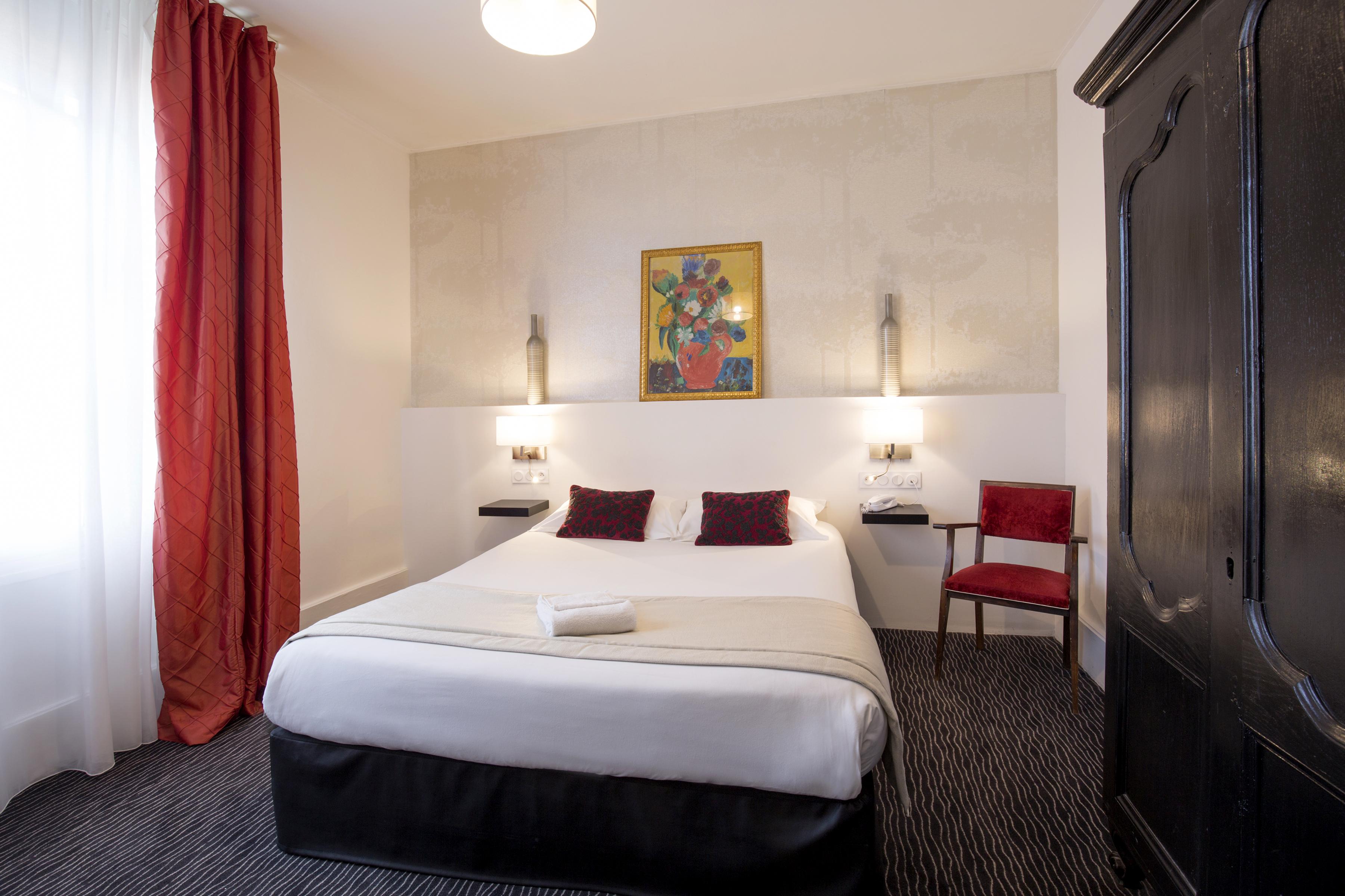 Hotel Raymond 4 Toulouse Eksteriør billede
