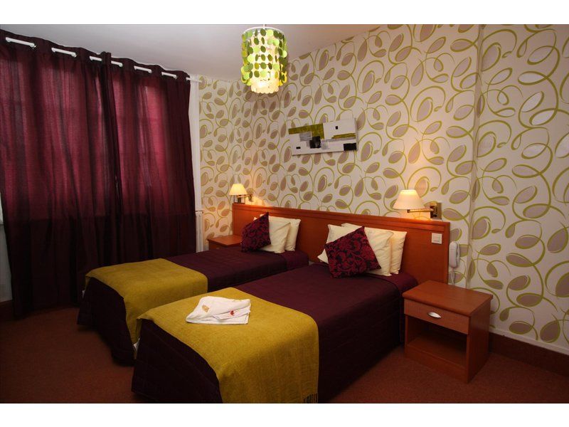 Hotel Raymond 4 Toulouse Værelse billede