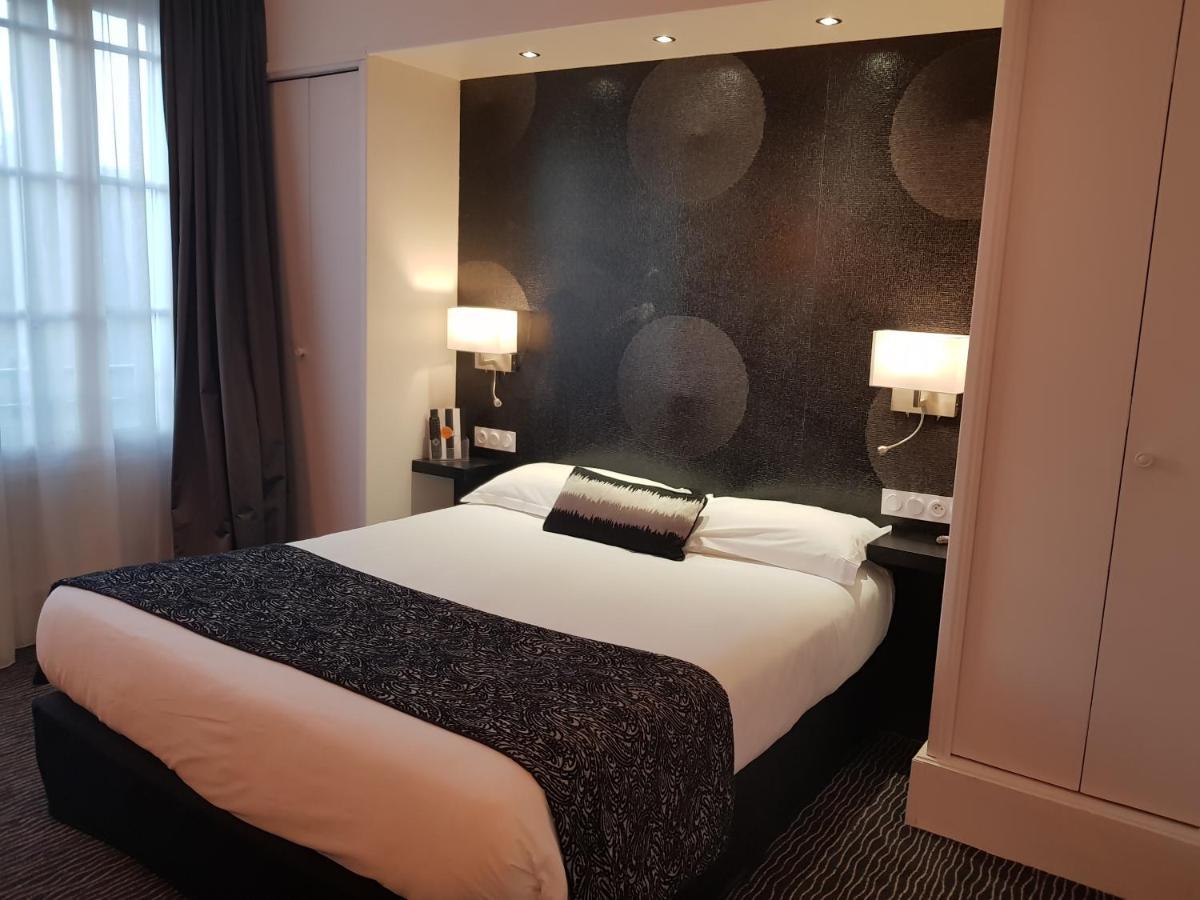 Hotel Raymond 4 Toulouse Eksteriør billede
