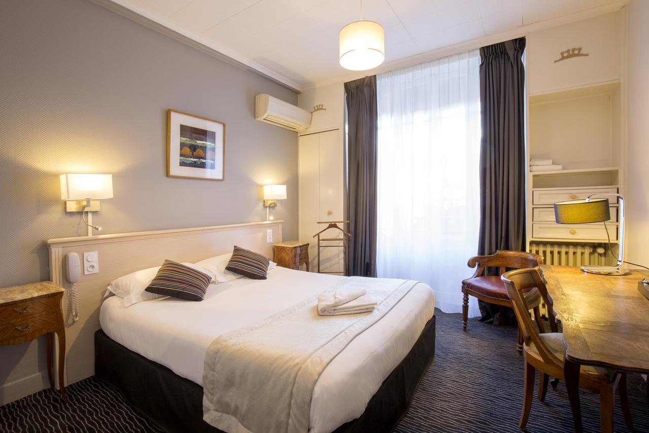 Hotel Raymond 4 Toulouse Værelse billede